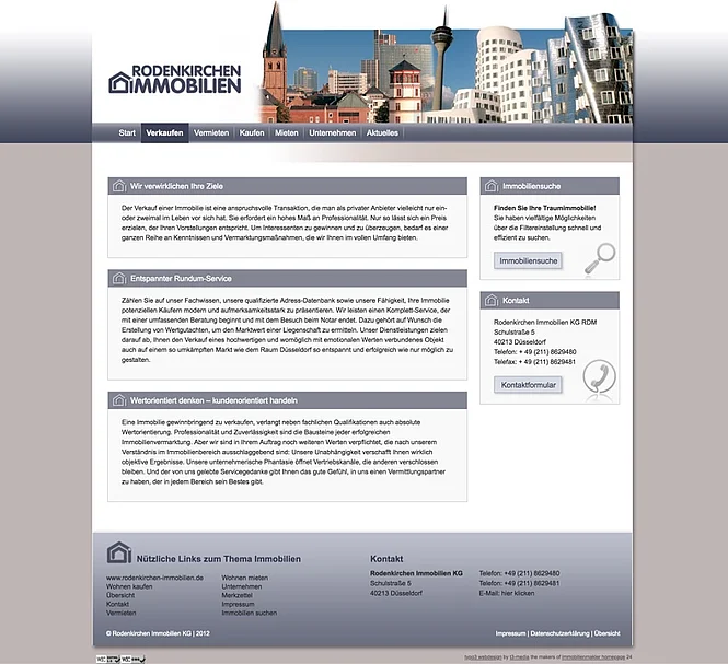 Rodenkirchen Immobilien