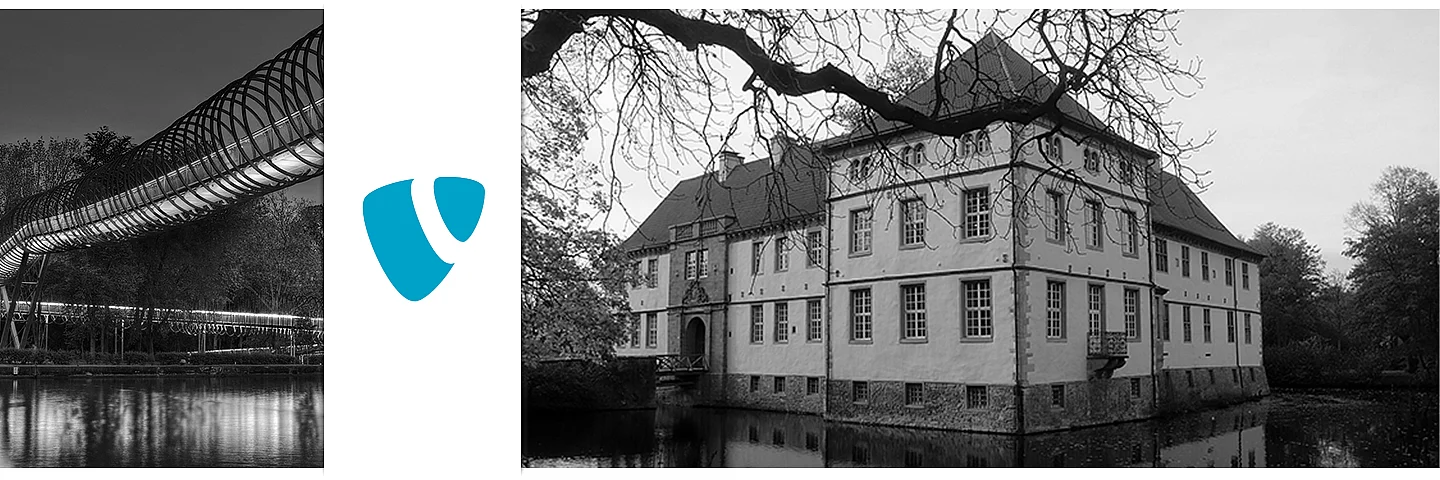 TYPO3, TYPO3 Agentur Herne, Webagentur für Herne