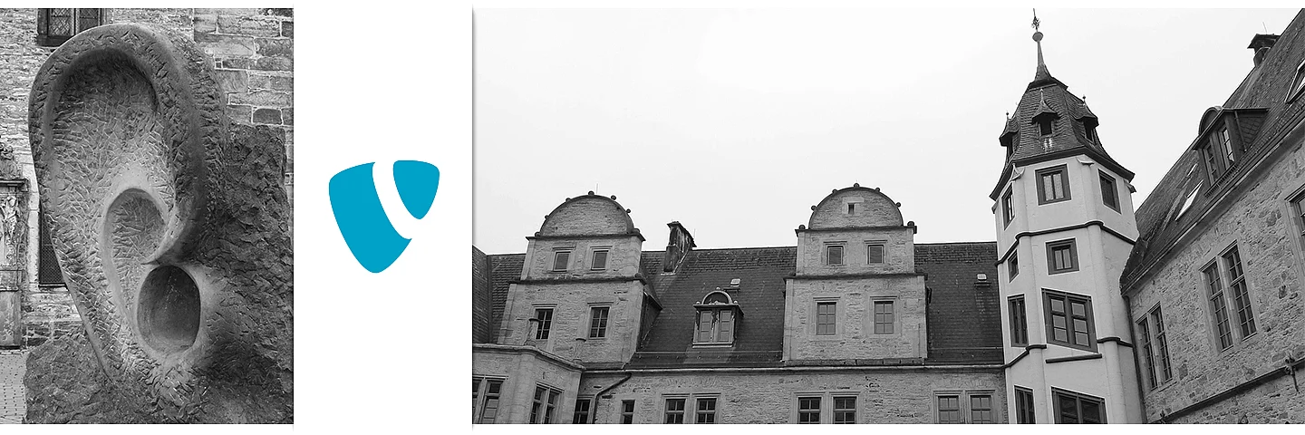 Stadthagen, Schaumburg, TYPO3, TYPO3 Webagentur, Webdesign