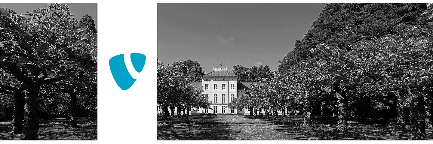 Krefeld, Park, Allee, TYPO3, TYPO3 Webagentur, Webdesign