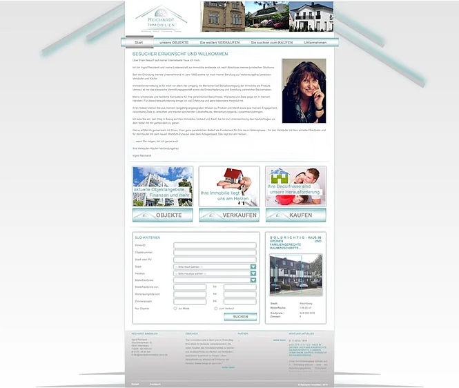 Reichardt Immobilien