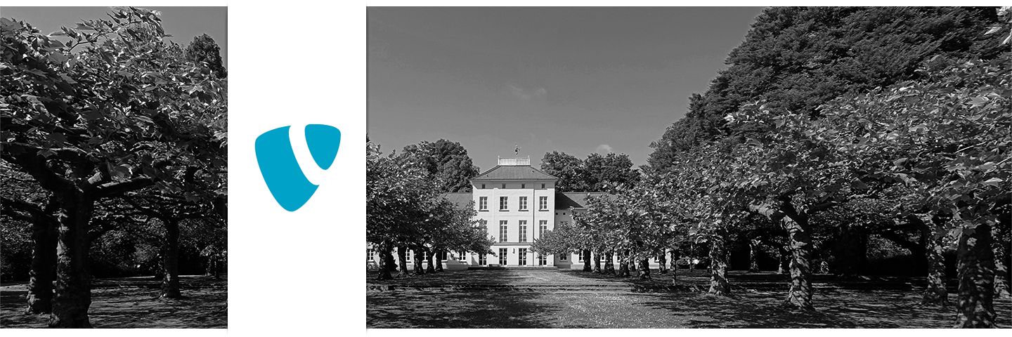 Krefeld, Park, Allee, TYPO3, TYPO3 Webagentur, Webdesign